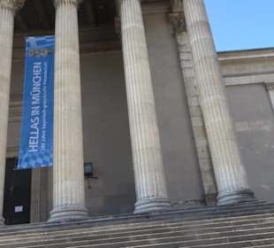 Staatliche Antikensammlung