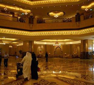 Emirates Palace