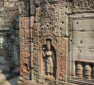 Preah Khan