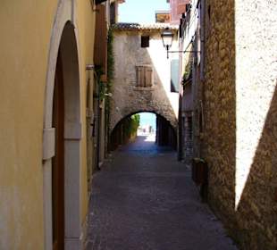 Gasse
