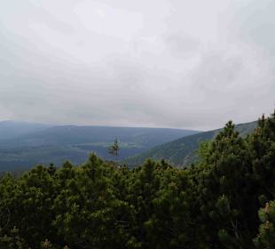 Karkonoski Park Narodowy