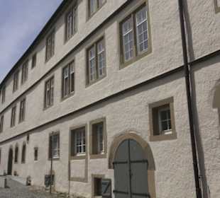 Kloster Großcomburg