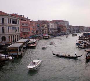 Canale Grande