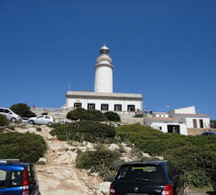 Far de Cap Formentor