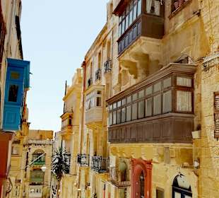 Altstadt Valletta