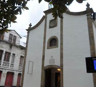 Iglesia vieja