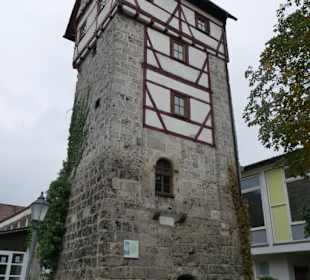 Zeughausturm