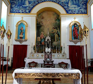 Kathedrale Nossa Senhora da Graça 