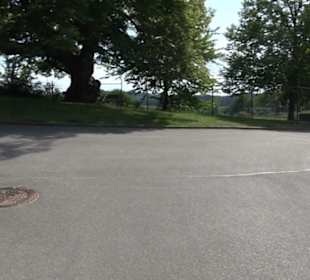 Kreuzweg zum Tannenrain