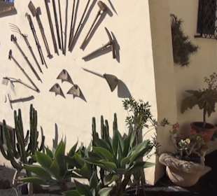 Museo Etnográfico Tanit