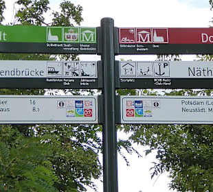 Altstadt Brandenburg