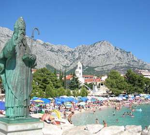 Baska Voda