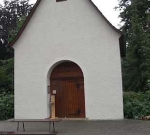 Gnadenkapelle