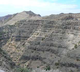 Ein bisschen wie im Gran Canyon
