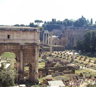 Forum Romanum