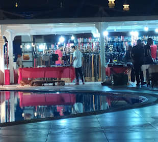 Bazar Evren