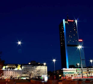 Warszawa