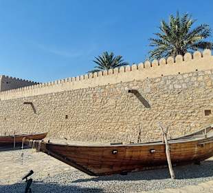 Burg Khasab