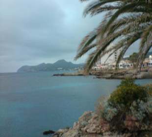 Promenade