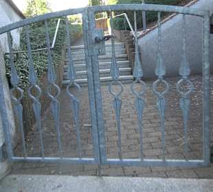 Katholische Pfarrkirche St. Georg Hailtingen