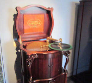 Das Deutsche Musikautomatenmuseum