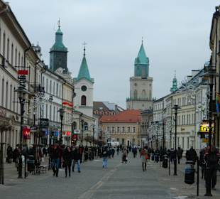 Stare Miasto Lublin