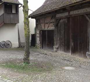 Keltermuseum - Zeeb-Haus