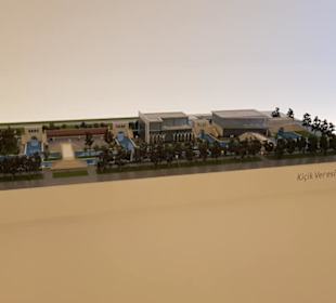 Heydar Aliyev Center