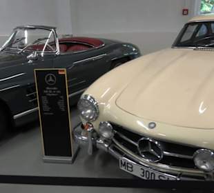 Autosammlung Steim