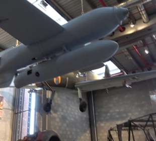 Deutsches Technikmuseum 