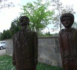 Skulpturenweg Neuler