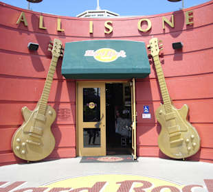 Hard Rock Cafe