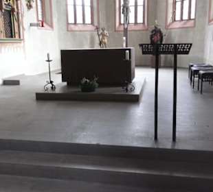 Dorfkirche St. Mauritius