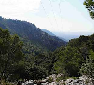 Serra de Tramuntana