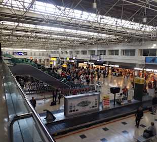 Antalya Flughafen Transfers