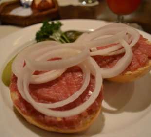 Schwarzwaldstube bei "Otto"