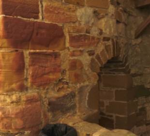 Burgruine Hohenrechberg