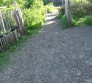 Wandern Leutkirch im Allgäu