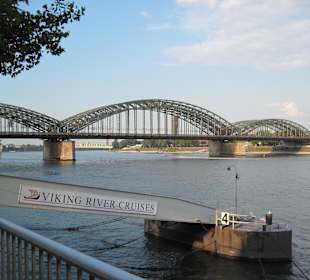 Deutzbrücke