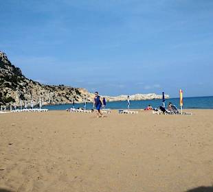 Tsambika-Beach