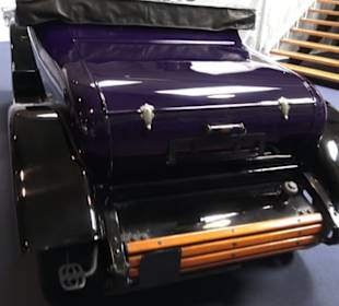 Deutsches Automuseum