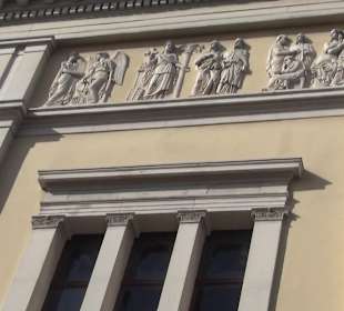 Naturhistorisches Museum Basel