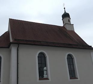 Kapelle St. Georg Datthausen