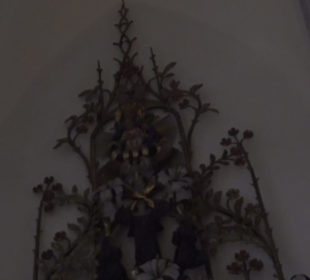 Klosterkirche Zum Heiligsten Herzen Jesu