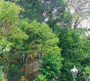 Königlicher Friedhof von Imogiri/ Yogyakarta