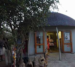 Krüger Nationalpark