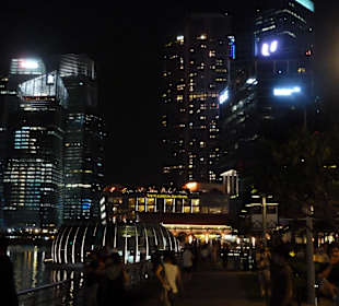 Marina Bay