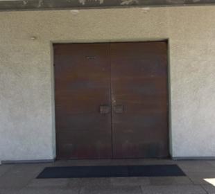 Katholische Peter- und Paulskirche