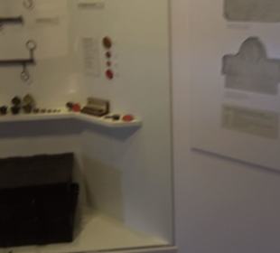 Archäologisches Museum