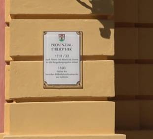Provinzialbibliothek